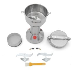 GoodFood Подрібнювач високооборотний (млин) PG400 +безкоштовна доставка