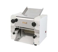 GoodFood Тісторозкаточна електрична машина NM300WT настільна +безкоштовна доставка