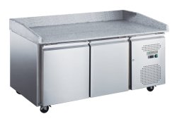 GoodFood Стіл холодильний для піци GF-PZ2600TN-HC