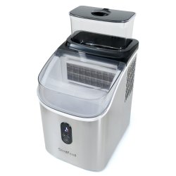 GoodFood Льодогенератор IM15CB +безкоштовна доставка