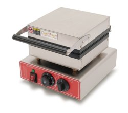 GoodFood Вафельниця бельгійська WB4S +безкоштовна доставка