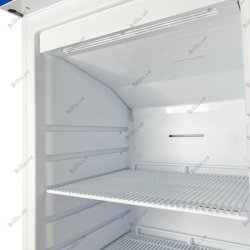 Шафа холодильна однодверна BRILLIS BR400V +безкоштовна доставка