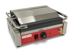 Гриль контактний ECG11 Panini RED +безкоштовна доставка