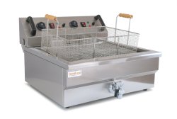Фритюрниця електрична EF30V +безкоштовна доставка