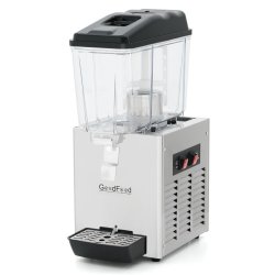 GoodFood Сокоохолоджувач JD16 BLACK +безкоштовна доставка