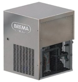 Льодогенератор Brema G280AHC ,(до 280 кг\добу) ,гранули