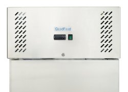Шафа морозильна GF-GN650BT-HC