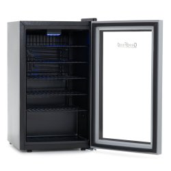 GoodFood Шафа холодильна для напоїв BC75 +безкоштовна доставка