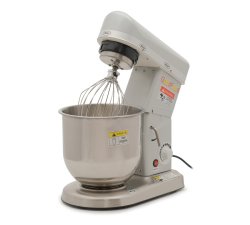 GoodFood Машина збивальна PM-B7 SILVER срібло +безкоштовна доставка