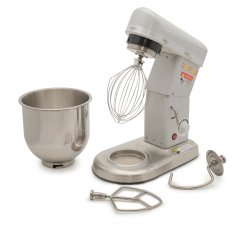 GoodFood Машина збивальна PM-B7 SILVER срібло +безкоштовна доставка
