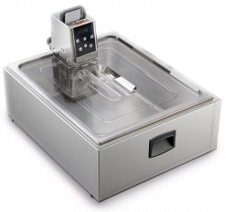 Апарат для варіння при низькій температурі Sirman Softcooker *