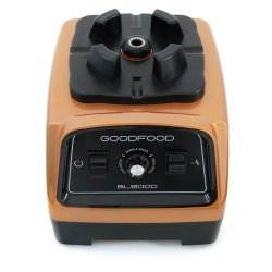 GoodFood Блендер професійний BL6000 +безкоштовна доставка
