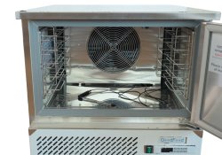 Шафа шокової заморозки GF-BCF20-HC