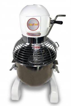 GoodFood Міксер планетарний PM20 +безкоштовна доставка