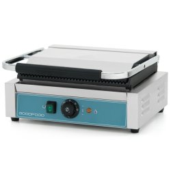 GoodFood Гриль контактний ECG11 BLUE +безкоштовна доставка