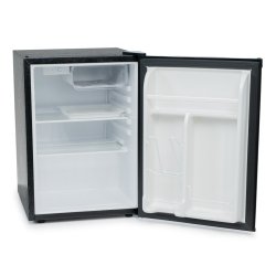 GoodFood Шафа холодильна для напоїв BC70SD BLACK +безкоштовна доставка