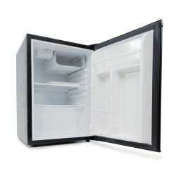 GoodFood Шафа холодильна для напоїв BC70SD BLACK +безкоштовна доставка