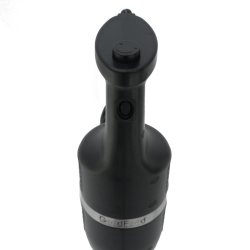GoodFood Міксер (гомогенізатор) ручний занурювальний BL260 BLACK POWER +безкоштовна доставка
