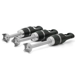 GoodFood Міксер (гомогенізатор) ручний занурювальний BL310 BLACK POWER +безкоштовна доставка