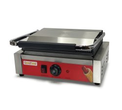 Гриль контактний ECG11EA Panini RED +безкоштовна доставка