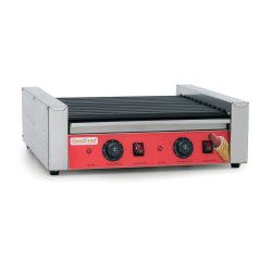 GoodFood Гриль роликовий HDRG11NS RED +безкоштовна доставка