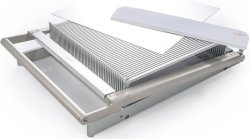 Martellato 50CS200 обладнання для нарізки кондитерських виробів "Гітара"