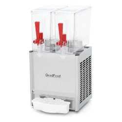 GoodFood Сокоохолоджувач JD10x2 +безкоштовна доставка
