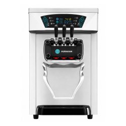 ФРИЗЕР ДЛЯ МОРОЗИВА HURAKAN HKN-BQ66TPSH +безкоштовна доставка