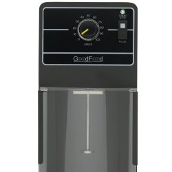 GoodFood Міксер для заморожених десертів MFD1000 BLACK +безкоштовна доставка