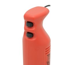 GoodFood Міксер (гомогенізатор) ручний занурювальний BL160 RED +безкоштовна доставка