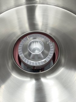 Апарат для виробництва цукрової вати CFM52 +безкоштовна доставка