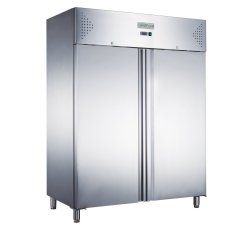 Шафа морозильна GF-GN1410BT-HC