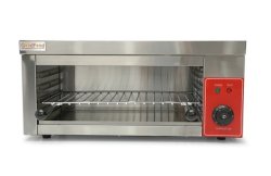 GoodFood Гриль саламандра електричний GS400 Salamander +безкоштовна доставка