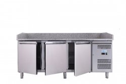 Стіл піцерійний Forcold G-PZ3600TN-FC