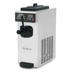 GoodFood Фризер для морозива ICM8 +безкоштовна доставка