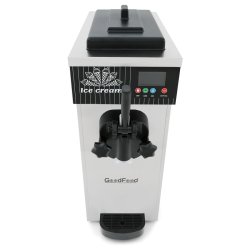 GoodFood Фризер для морозива ICM8 +безкоштовна доставка