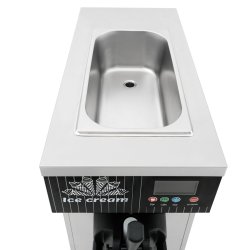 GoodFood Фризер для морозива ICM8 +безкоштовна доставка