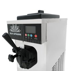 GoodFood Фризер для морозива ICM8 +безкоштовна доставка