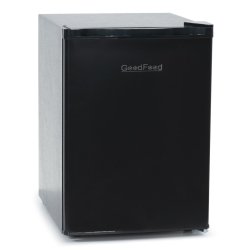 GoodFood Шафа морозильна GF-UF60 +безкоштовна доставка