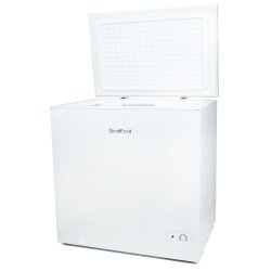 GoodFood Скриня морозильна GF-CF285 WHITE