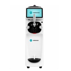 ФРИЗЕР ДЛЯ МОРОЗИВА HURAKAN HKN-BQ6TPD +безкоштовна доставка