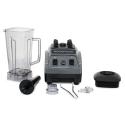 GoodFood Блендер професійний BL2000 GREY +безкоштовна доставка