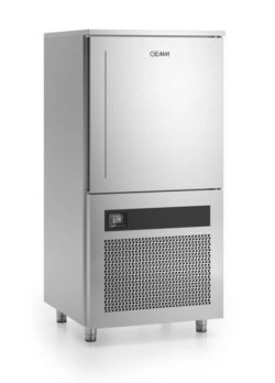 Апарат шокової заморозки GEMM BCB10 , (10хGN1/1 або 600х400)