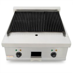 GoodFood Гриль лавовий ELRG650 +безкоштовна доставка