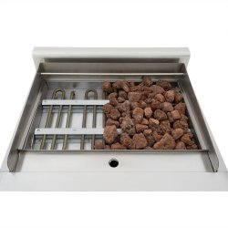 GoodFood Гриль лавовий ELRG650 +безкоштовна доставка