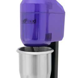 GoodFood Міксер молочний MFD11 PURPLE +безкоштовна доставка