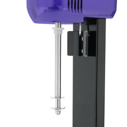 GoodFood Міксер молочний MFD11 PURPLE +безкоштовна доставка