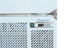 GoodFood Шафа шокової заморозки GF-BCF60-HC