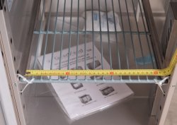 Стіл холодильний GF-S903TOP-HC