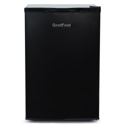 GoodFood Шафа морозильна GF-UF90 +безкоштовна доставка